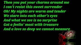 Chaka Khan - Ain't Nobody Lyrics