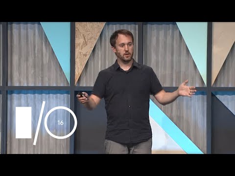 Building High Performance Daydream Apps - Google I/O 2016 - UC_x5XG1OV2P6uZZ5FSM9Ttw