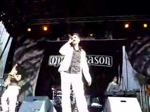 Open Season - Step by step