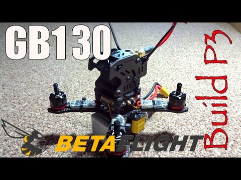 GB130 Parts Kit: Build Video P3 - UC2c9N7iDxa-4D-b9T7avd7g