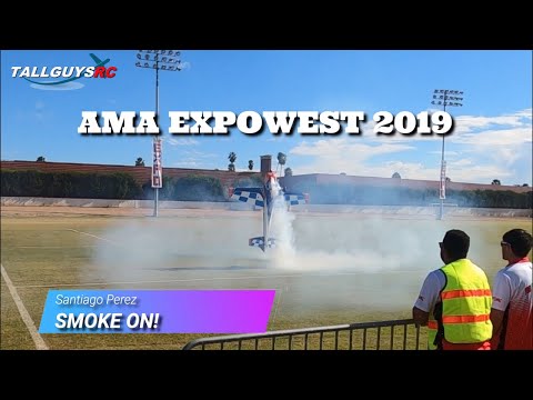 Santiago Perez Flight Demo AMA Expo 2019 - UCtw-AVI0_PsFqFDtWwIrrPA