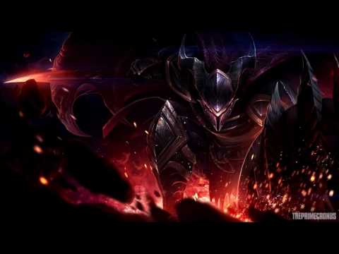 Antti Martikainen - Uprising [Intense Epic Action Music] - UC4L4Vac0HBJ8-f3LBFllMsg