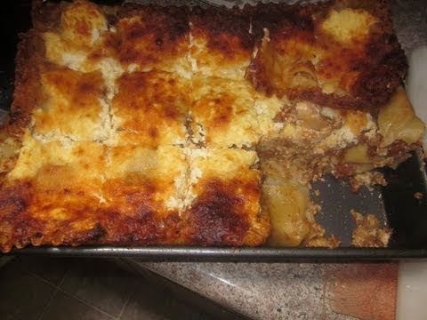 Como Hacer Una Lasagna - UCIRNADSE7zTt6_MshDlnZSA