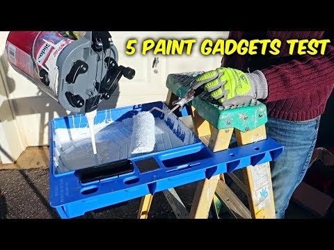 5 Awesome Paint Gadgets put to the Test - UCe_vXdMrHHseZ_esYUskSBw