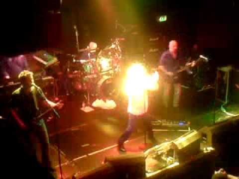 Magnum - All My Bridges
