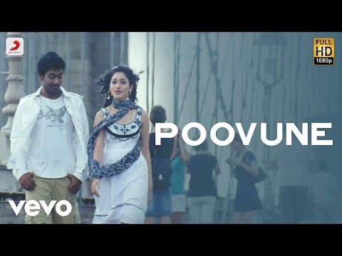 Aanandha Thaandavam - Poovune Video | G.V. Prakash Kumar - UCTNtRdBAiZtHP9w7JinzfUg