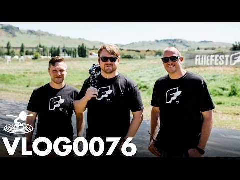 PEOPLE OF FLITE FEST WEST '17 | VLOG0076 - UC9zTuyWffK9ckEz1216noAw