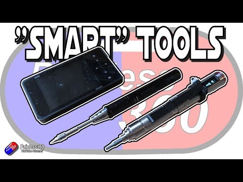 R/C 'Smart' Tools I use in videos - UCp1vASX-fg959vRc1xowqpw