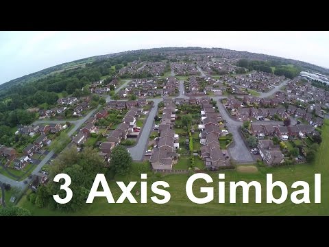 Cheap 3-axis Goodluckbuy Storm32 Gimbal Preview - UCKE_cpUIcXCUh_cTddxOVQw