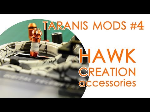 Taranis mods #4 - Hawk-Creation Transmitter Accessories (sticks & switch knobs) - BEST FOR LESS - UCBptTBYPtHsl-qDmVPS3lcQ
