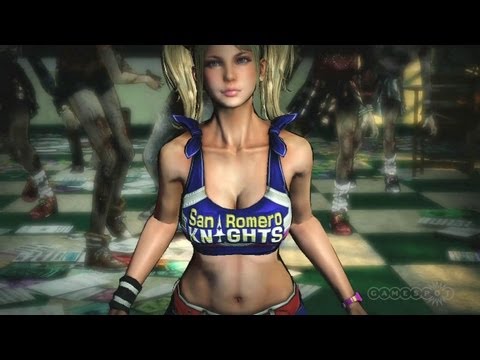 Exclusive Lollipop Chainsaw Valentine's Day Trailer - UCbu2SsF-Or3Rsn3NxqODImw