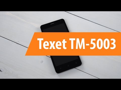 Распаковка Texet TM 5003 / Unboxing Texet TM 5003 - UCDhYrb0Ec4NQ_j3ZiAucE0Q