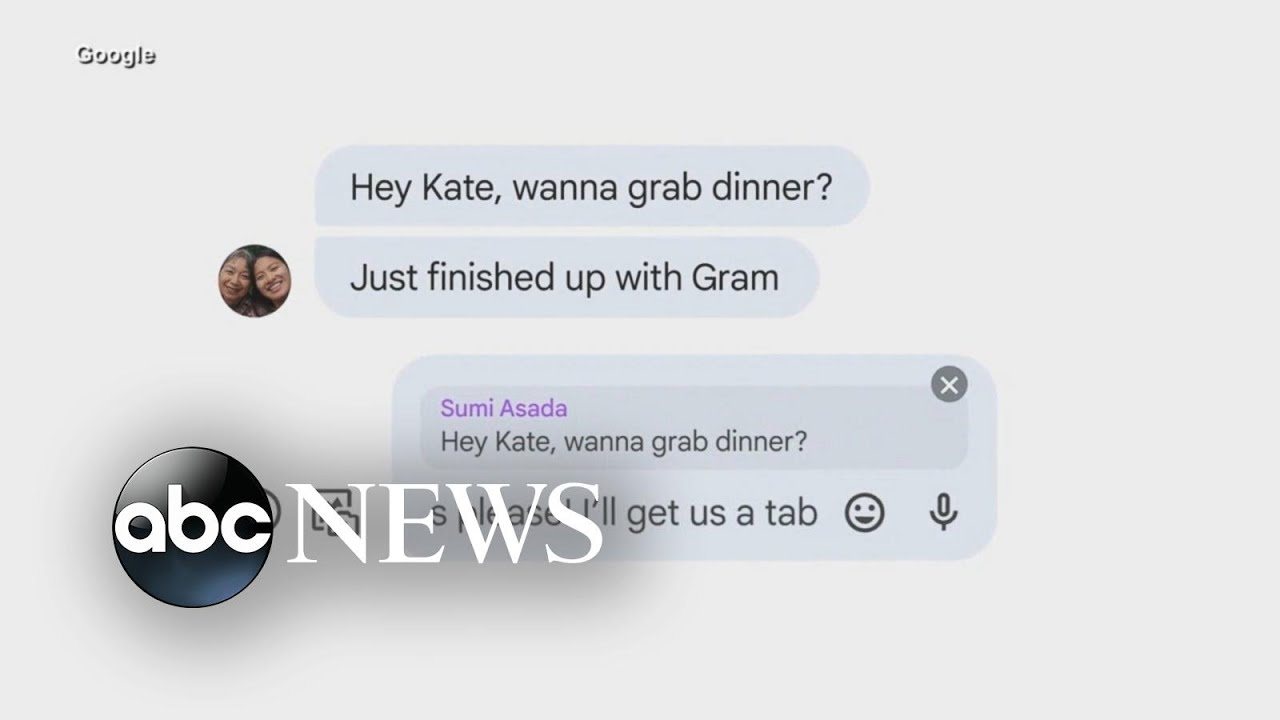 Android users now able to react to iPhone texts