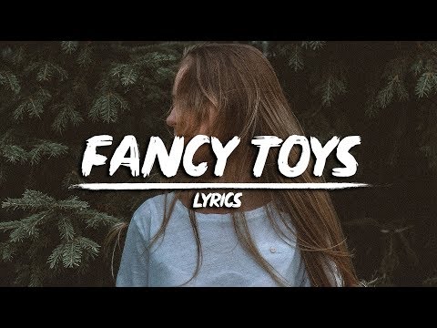 LBLVNC & THROVN - Fancy Toys (Lyrics) feat. Riell - UCuMZUmEIz6V26xIFiyDRgJg