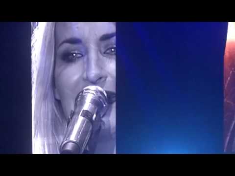 Sarah Connor - Mit vollen Händen @Muttersprache - Berlin 2016