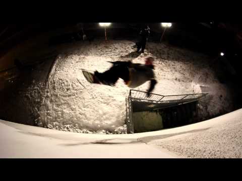 Winter X Games Real Snow: Halldor Helgason - UCxFt75OIIvoN4AaL7lJxtTg