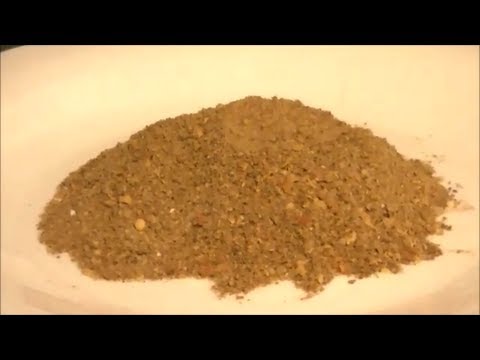 CHAAT MASALA (HOMEMADE) *COOK WITH FAIZA* - UCR9WXUxcp0bR9OWi5ersIHw