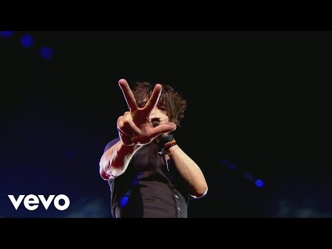 Indochine - Trois nuits par semaine (Putain de Stade au Stade de France 2010) - UCRviBuIq7NHYrQ4PlEfof7w