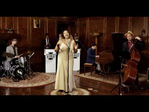 Don't Look Back In Anger - Vintage New Orleans Oasis Cover ft. Maiya Sykes - UCORIeT1hk6tYBuntEXsguLg