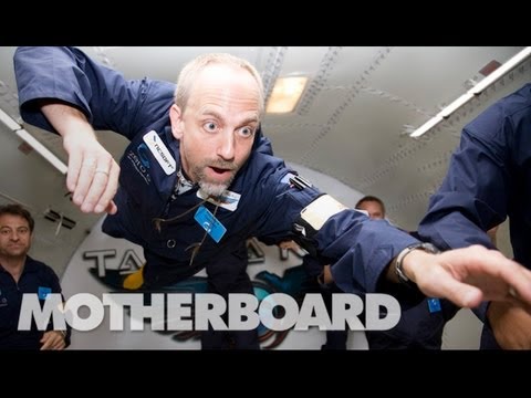 Video Game Designer Lord British Goes to Space - UCB6PV0cvJpzlcXRG7nz6PpQ