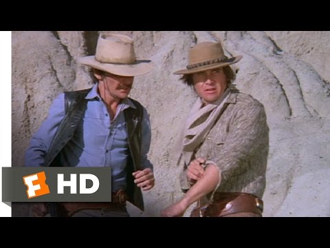 Westworld (6/10) Movie CLIP - Snake Bite (1973) HD - UC3gNmTGu-TTbFPpfSs5kNkg