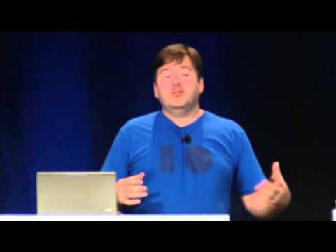 Google I/O 2013 - Getting Your App Noticed Inside Google Drive - UC_x5XG1OV2P6uZZ5FSM9Ttw