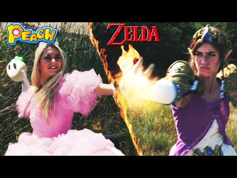 Zelda vs Peach - UCQqi--mpTFtGNim0WCtPH-A
