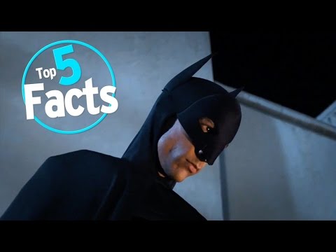 Top 5 Facts About Comic Con - UCaWd5_7JhbQBe4dknZhsHJg