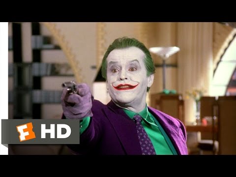 Batman (4/5) Movie CLIP - Dance With the Devil (1989) HD - UC3gNmTGu-TTbFPpfSs5kNkg