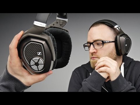 Wireless Headphones That Don't Suck - UCsTcErHg8oDvUnTzoqsYeNw