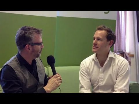 Nick Hungerford Aims To Disrupt The Financial Investment World With A Little Nutmeg - UCCjyq_K1Xwfg8Lndy7lKMpA