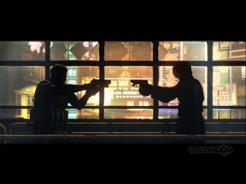 Resident Evil 6: On Wesker's Son, Horror, and the Release Date - UCbu2SsF-Or3Rsn3NxqODImw