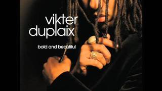 Vikter Duplaix - Nothing Like Your Touch