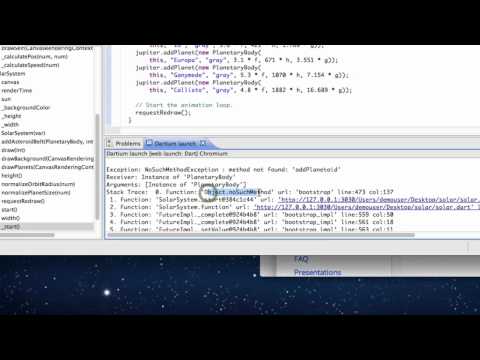 Google I/O 101:  Dart Editor with Devon Carew - UC_x5XG1OV2P6uZZ5FSM9Ttw
