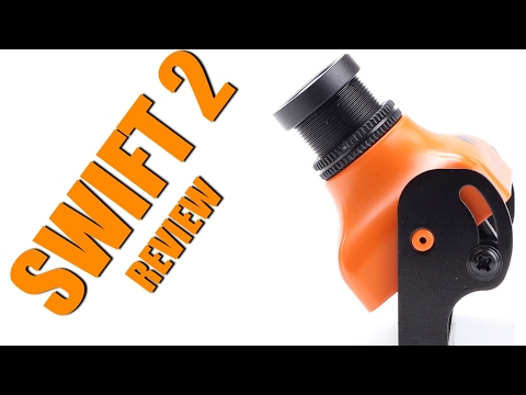 RUNCAM SWIFT 2 REVIEW Y TEST DE VUELO - UCYZKQeeNg-ZAeLYvrD_wPRQ