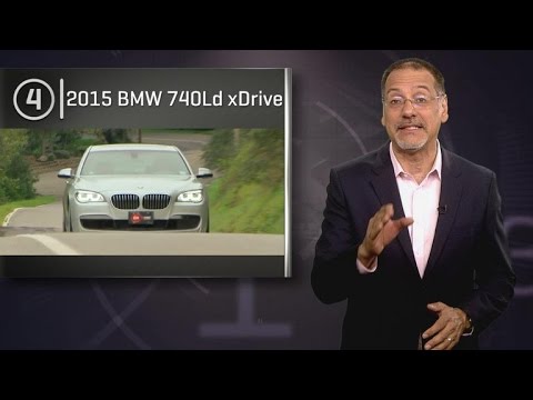 CNET On Cars - Top 5: Best cars of 2015 (mid-year) - UCOmcA3f_RrH6b9NmcNa4tdg