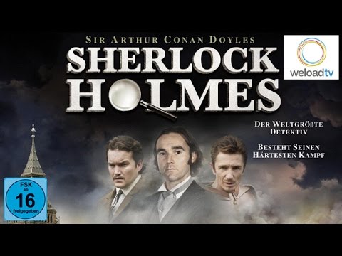 Sherlock Holmes - Der ganze Film in HD