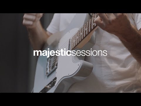 Elderbrook - Woman | Majestic Sessions @ Red Bull Studios Berlin - UCXIyz409s7bNWVcM-vjfdVA