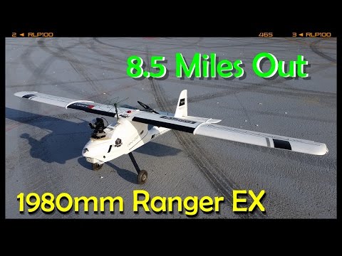 8.5 Miles │ 14km FPV  - UCbA78SOg94s9wHix_ITAL4Q