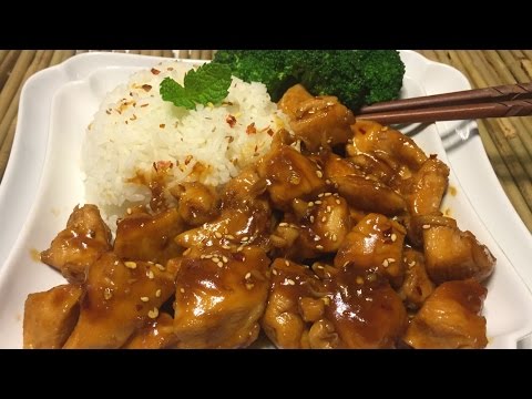 POLLO ESTILO BOURBON, DELICIOSA RECETA! - UCKkinZz8CfbX-Hr6zcXOO7Q