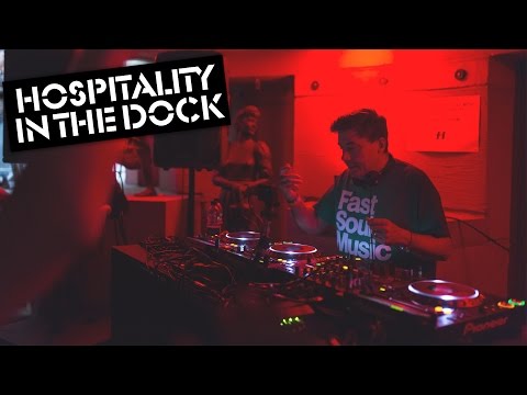 Hospital Records Podcast #331: Hospitality In The Dock live special - UCw49uOTAJjGUdoAeUcp7tOg