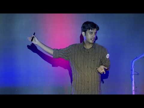WATCH The 3 MYTHS of the Indian Education System | Vinay Menon @ TEDX Thiruvanantapuram #India #Special 