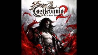 Satan - Castlevania: Lords of Shadow 2 OST