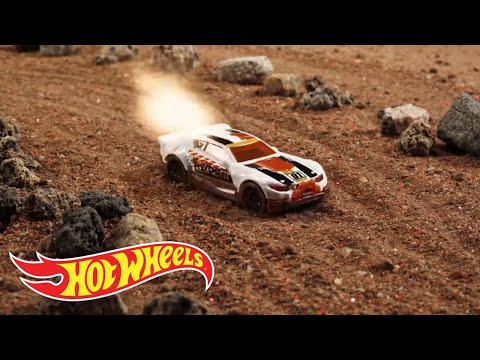 Ultimate Stop Motion Compilation | Hot Wheels - UClbYzBq_iCnk4Vg4HF1MhfQ