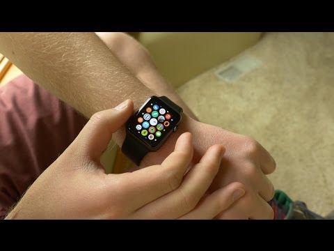 Apple Watch Review: Don't Buy One - UCO2x-p9gg9TLKneXlibGR7w