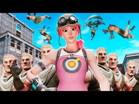 LIVE Fortnite CUSTOM GAMES with SUBSCRIBERS!! (Fortnite Battle Royale) - UC2wKfjlioOCLP4xQMOWNcgg