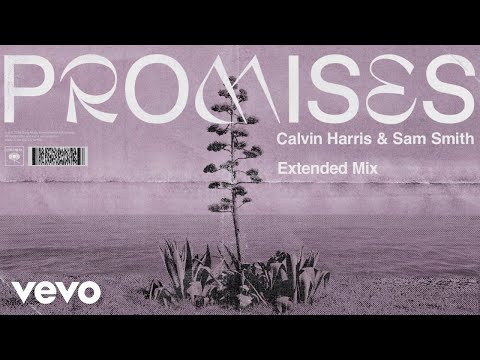 Calvin Harris, Sam Smith - Promises (Extended Mix) (Audio) - UCaHNFIob5Ixv74f5on3lvIw
