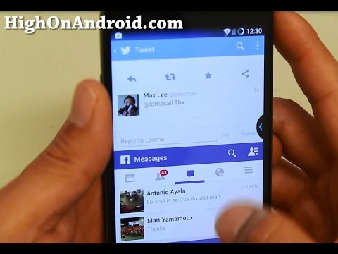 How to Add Multi-Window on Any Rooted Android Smartphone/Tablet! - UCRAxVOVt3sasdcxW343eg_A