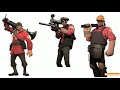 Zenith Project - The character design presentation