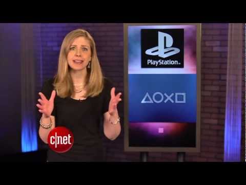 CNET Update - Great expectations for next PlayStation - UCOmcA3f_RrH6b9NmcNa4tdg